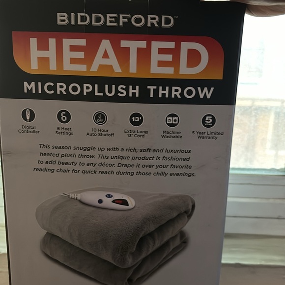 Brand new heats grow never opened will consider offers - Picture 3 of 3